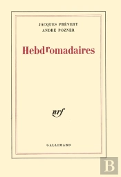 Hebdromadaires