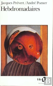 Hebdromadaires