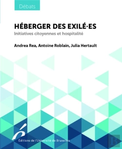 Bertrand.pt - Héberger Des Exilé-Es : Initiatives Citoyennes Et Hospitalité