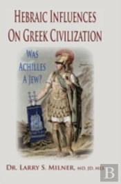 Hebraic Influences On Greek Civilization