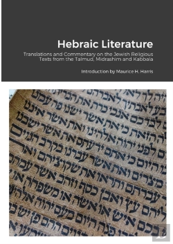 Bertrand.pt - Hebraic Literature