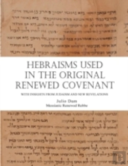 Bertrand.pt - Hebraisms In The Original Renewed Covenant