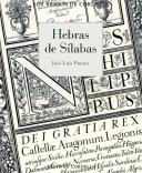 Hebras De Silabas