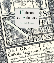 Hebras De Silabas