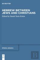 Hebrew Between Jews And Christians
