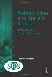Hebrew Bible And Ancient Versions