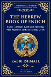 Hebrew Book Of Enoch (Enoch Iii)