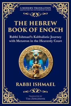 Bertrand.pt - Hebrew Book Of Enoch (Enoch Iii)