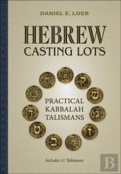 Hebrew Casting Lots