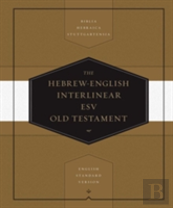Hebrew-English Interlinear Esv Old Testament