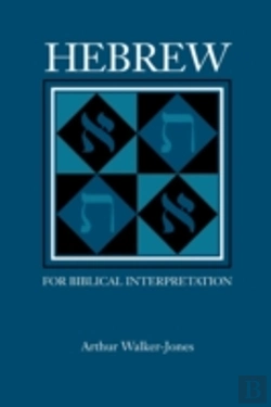 Bertrand.pt - Hebrew For Biblical Interpretation