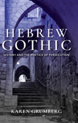 Bertrand.pt - Hebrew Gothic