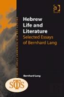 Hebrew Life And Literature