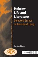 Hebrew Life And Literature