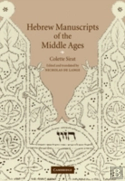 Bertrand.pt - Hebrew Manuscripts Of The Middle Ages