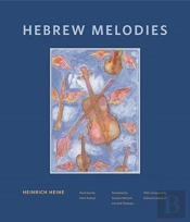 Hebrew Melodies