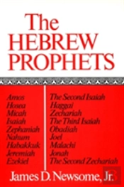 Hebrew Prophets