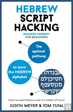 Bertrand.pt - Hebrew Script Hacking