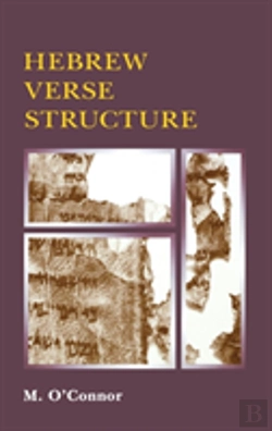 Bertrand.pt - Hebrew Verse Structure