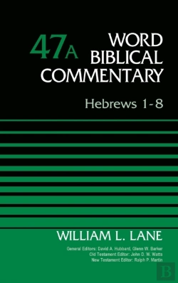 Bertrand.pt - Hebrews 1-8, Volume 47a