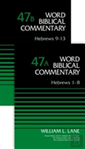 Hebrews (2-Volume Set---47a And 47b)