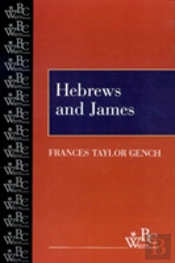 Hebrews And James