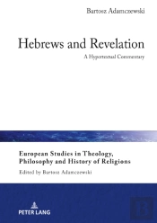 Hebrews And Revelation