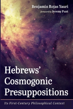 Bertrand.pt - Hebrews' Cosmogonic Presuppositions