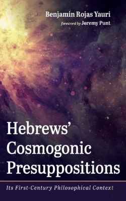 Bertrand.pt - Hebrews' Cosmogonic Presuppositions