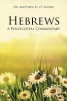 Hebrews