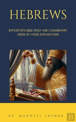 Bertrand.pt - Hebrews: Expositor'S Bible Study And Commentary