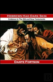 Hebrews Had Dark Skin: Evidence In The O