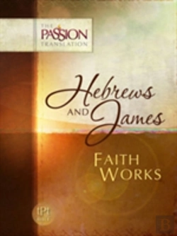 Bertrand.pt - Hebrews James