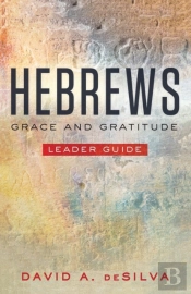Hebrews Leader Guide