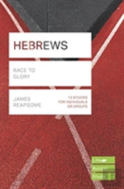 Hebrews (Lifebuilder Study Guides)