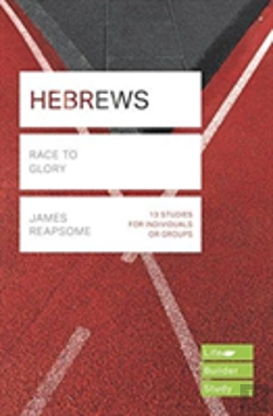 Bertrand.pt - Hebrews (Lifebuilder Study Guides)