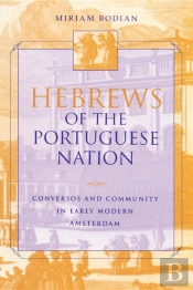 Hebrews Of The Portuguese Nation