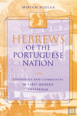 Bertrand.pt - Hebrews Of The Portuguese Nation