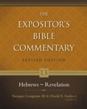 Hebrews - Revelation