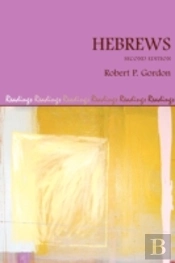 Hebrews, Second Edition