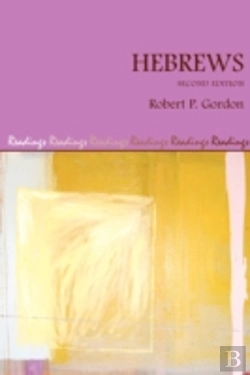 Bertrand.pt - Hebrews, Second Edition