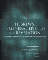 Hebrews, The General Epistles, And Revelation