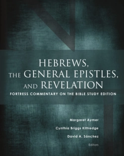 Bertrand.pt - Hebrews, The General Epistles, And Revelation