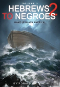 Bertrand.pt - Hebrews To Negroes 2 Volume 3