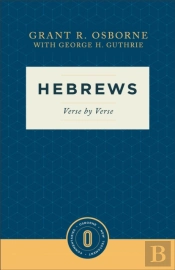 Hebrews Verse By Verse
