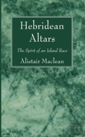 Hebridean Altars