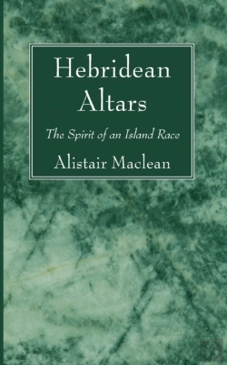 Bertrand.pt - Hebridean Altars