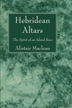 Bertrand.pt - Hebridean Altars