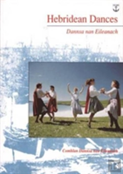Bertrand.pt - Hebridean Dances