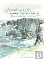 Hebridean Desk Diary 2021
